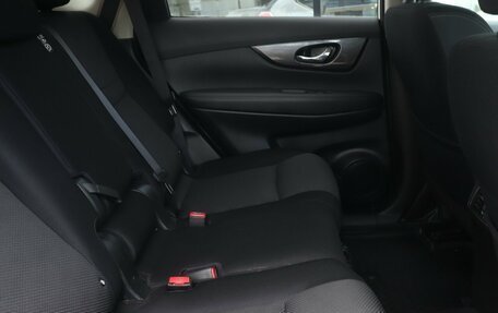 Nissan X-Trail, 2018 год, 2 206 000 рублей, 8 фотография