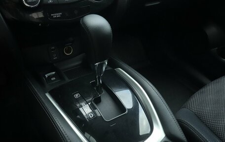 Nissan X-Trail, 2018 год, 2 206 000 рублей, 11 фотография