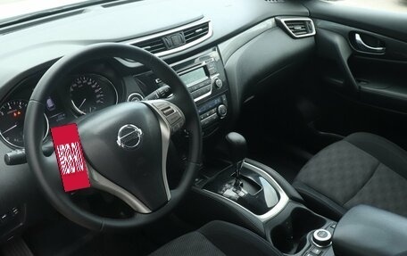 Nissan X-Trail, 2018 год, 2 206 000 рублей, 5 фотография