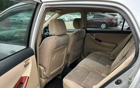 Toyota Corolla, 2001 год, 639 000 рублей, 11 фотография