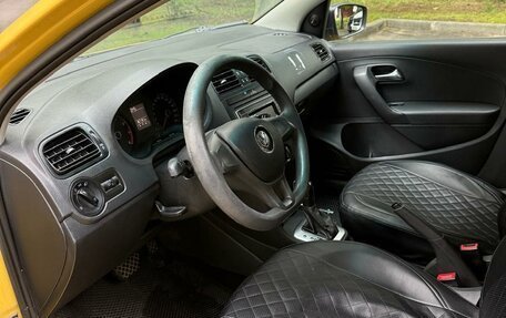 Volkswagen Polo VI (EU Market), 2019 год, 680 000 рублей, 5 фотография
