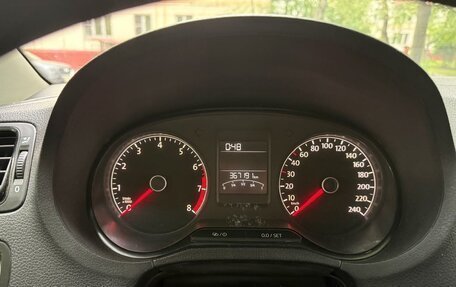 Volkswagen Polo VI (EU Market), 2019 год, 680 000 рублей, 8 фотография