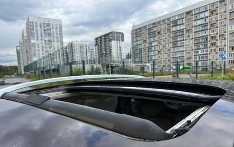 Infiniti EX, 2008 год, 1 220 000 рублей, 13 фотография