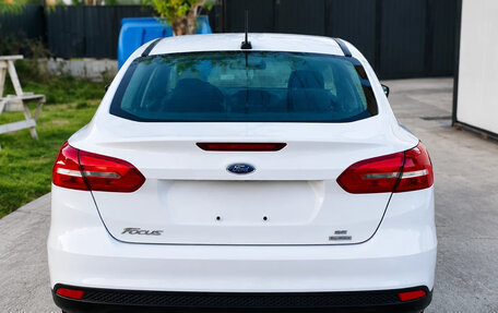 Ford Focus IV, 2018 год, 1 250 000 рублей, 3 фотография