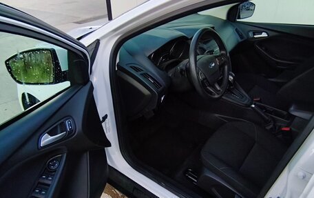 Ford Focus IV, 2018 год, 1 250 000 рублей, 9 фотография