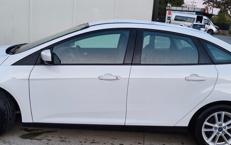 Ford Focus IV, 2018 год, 1 250 000 рублей, 5 фотография
