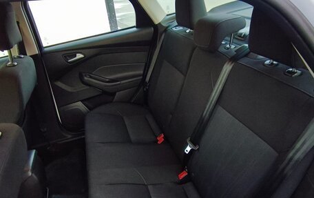 Ford Focus IV, 2018 год, 1 250 000 рублей, 11 фотография