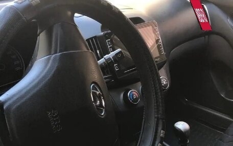 Hyundai Elantra IV, 2009 год, 320 000 рублей, 3 фотография