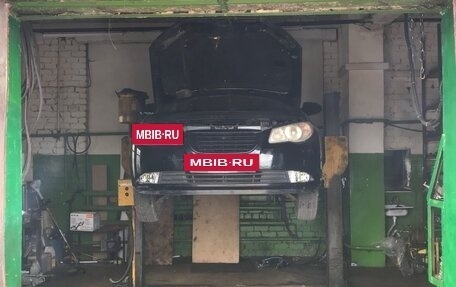 Hyundai Elantra IV, 2009 год, 320 000 рублей, 2 фотография