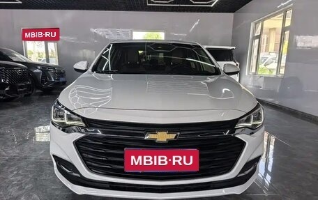 Chevrolet Monza, 2022 год, 980 000 рублей, 1 фотография