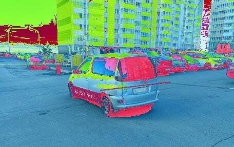 Toyota FunCargo, 2002 год, 327 000 рублей, 4 фотография