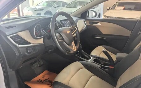 Chevrolet Monza, 2022 год, 980 000 рублей, 8 фотография