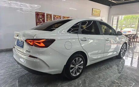 Chevrolet Monza, 2022 год, 980 000 рублей, 4 фотография