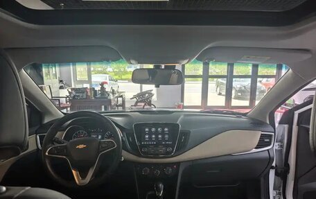 Chevrolet Monza, 2022 год, 980 000 рублей, 7 фотография