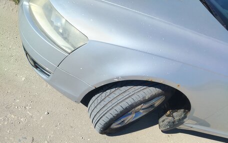 Audi A6, 2004 год, 700 000 рублей, 2 фотография