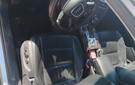 Audi A6, 2004 год, 700 000 рублей, 9 фотография
