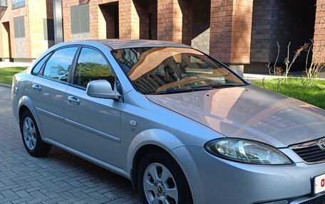 Daewoo Gentra II, 2014 год, 699 000 рублей, 2 фотография
