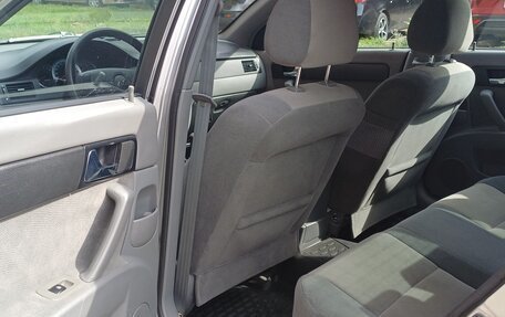 Daewoo Gentra II, 2014 год, 699 000 рублей, 10 фотография