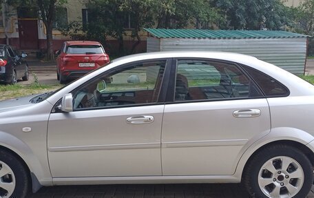 Daewoo Gentra II, 2014 год, 699 000 рублей, 12 фотография