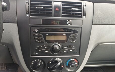 Daewoo Gentra II, 2014 год, 699 000 рублей, 6 фотография