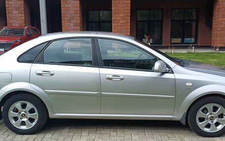 Daewoo Gentra II, 2014 год, 699 000 рублей, 15 фотография