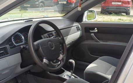 Daewoo Gentra II, 2014 год, 699 000 рублей, 9 фотография