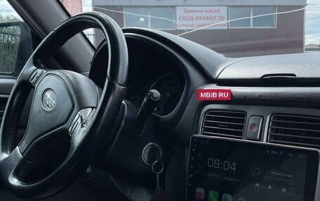 Subaru Forester, 2007 год, 950 000 рублей, 2 фотография