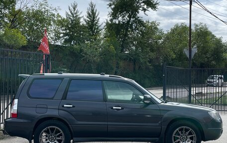 Subaru Forester, 2007 год, 950 000 рублей, 3 фотография