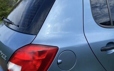 Skoda Fabia II, 2009 год, 380 000 рублей, 6 фотография