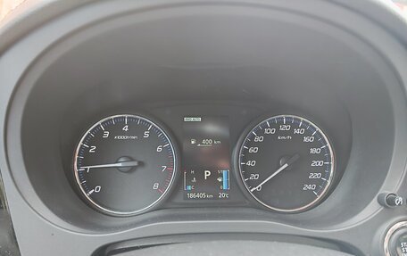 Mitsubishi Outlander III рестайлинг 3, 2015 год, 1 700 000 рублей, 12 фотография