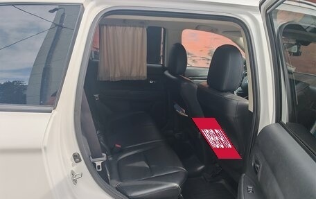 Mitsubishi Outlander III рестайлинг 3, 2015 год, 1 700 000 рублей, 9 фотография