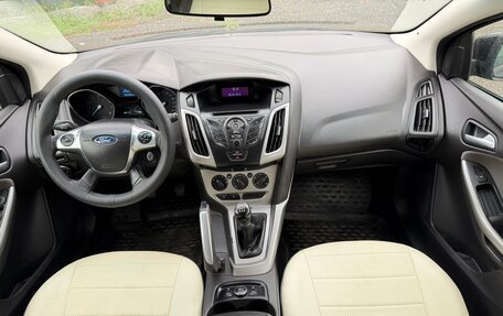 Ford Focus III, 2012 год, 555 000 рублей, 9 фотография