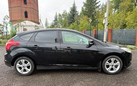 Ford Focus III, 2012 год, 555 000 рублей, 4 фотография