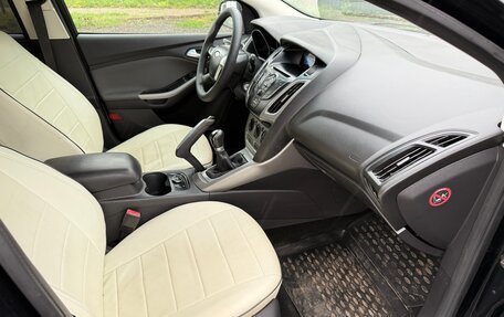 Ford Focus III, 2012 год, 555 000 рублей, 8 фотография