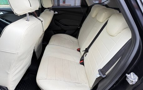 Ford Focus III, 2012 год, 555 000 рублей, 12 фотография
