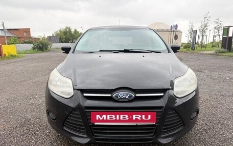 Ford Focus III, 2012 год, 555 000 рублей, 2 фотография