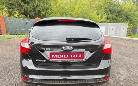 Ford Focus III, 2012 год, 555 000 рублей, 6 фотография
