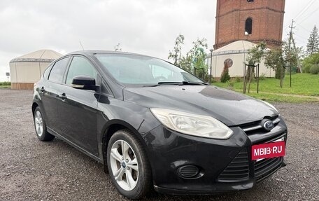 Ford Focus III, 2012 год, 555 000 рублей, 3 фотография