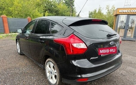 Ford Focus III, 2012 год, 555 000 рублей, 7 фотография