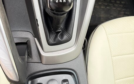 Ford Focus III, 2012 год, 555 000 рублей, 13 фотография