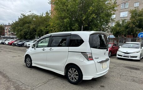 Honda Freed I, 2013 год, 1 159 000 рублей, 6 фотография