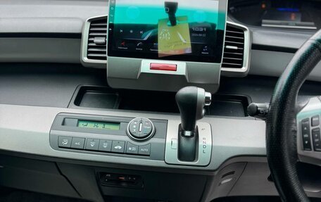 Honda Freed I, 2013 год, 1 159 000 рублей, 14 фотография