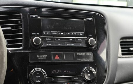 Mitsubishi Outlander III рестайлинг 3, 2013 год, 1 165 000 рублей, 16 фотография