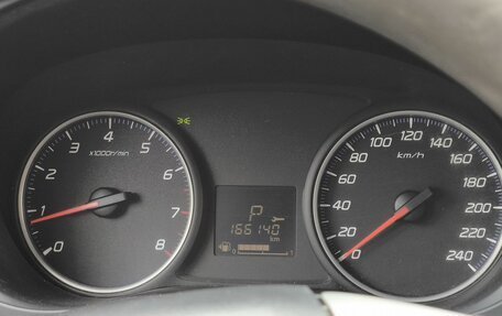 Mitsubishi Outlander III рестайлинг 3, 2013 год, 1 165 000 рублей, 17 фотография