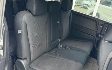 Honda Freed I, 2013 год, 1 159 000 рублей, 20 фотография