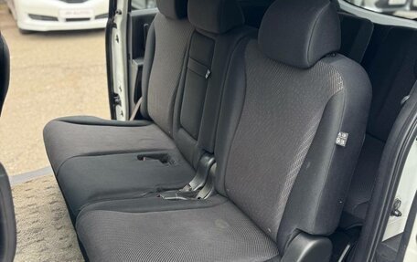 Honda Freed I, 2013 год, 1 159 000 рублей, 21 фотография