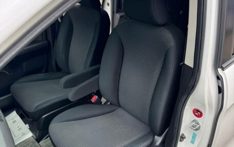 Honda Freed I, 2013 год, 1 159 000 рублей, 19 фотография