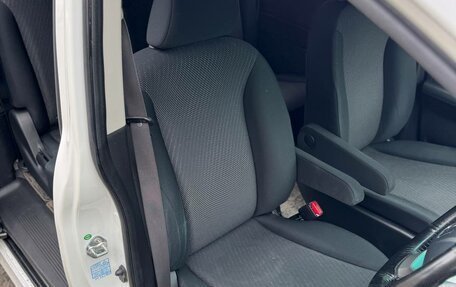 Honda Freed I, 2013 год, 1 159 000 рублей, 18 фотография