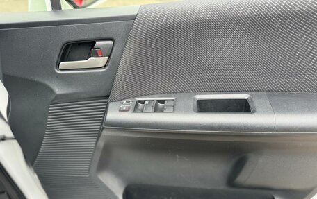Honda Freed I, 2013 год, 1 159 000 рублей, 17 фотография