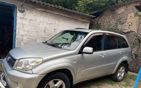 Toyota RAV4, 2005 год, 725 000 рублей, 2 фотография